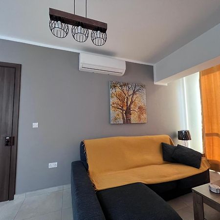 Apartament Zenia Court Marsaskala Zewnętrze zdjęcie