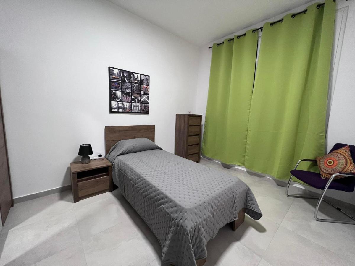 Apartament Zenia Court Marsaskala Zewnętrze zdjęcie
