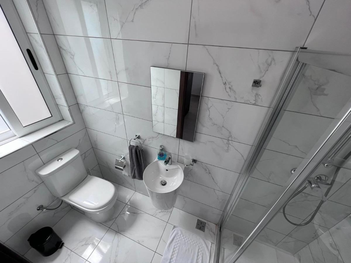 Apartament Zenia Court Marsaskala Zewnętrze zdjęcie