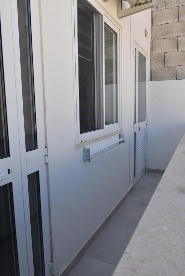 Apartament Zenia Court Marsaskala Zewnętrze zdjęcie