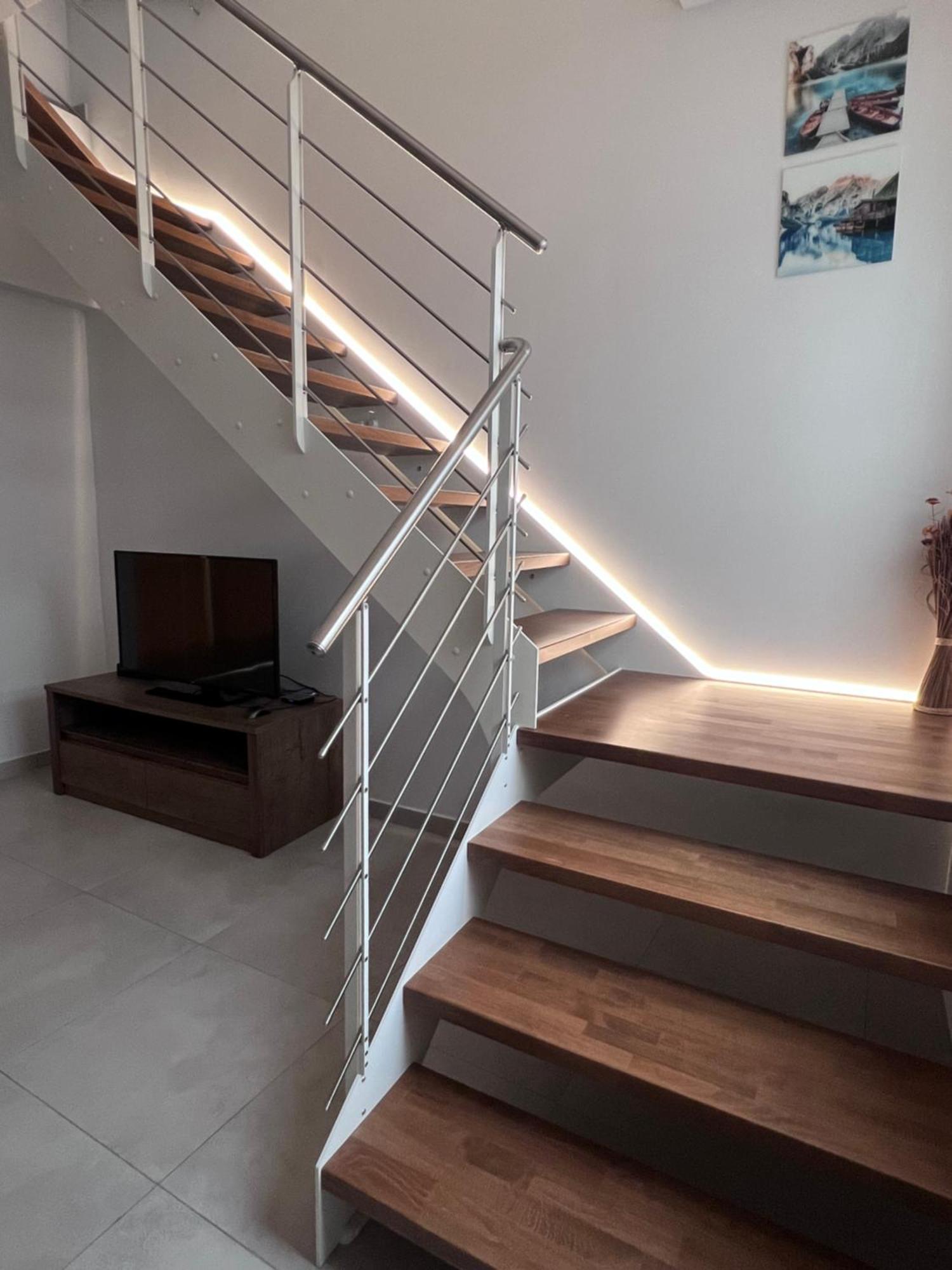 Apartament Zenia Court Marsaskala Zewnętrze zdjęcie