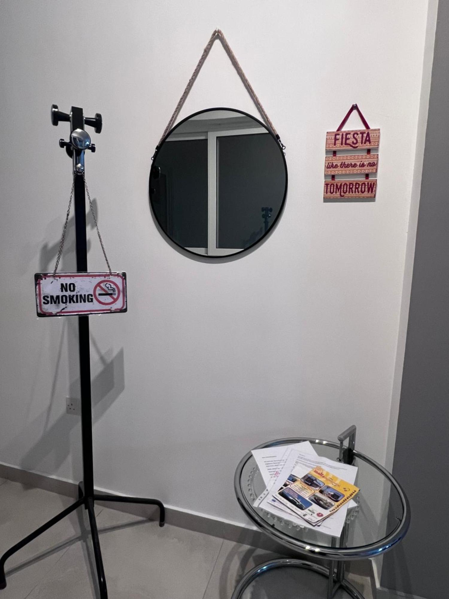 Apartament Zenia Court Marsaskala Zewnętrze zdjęcie