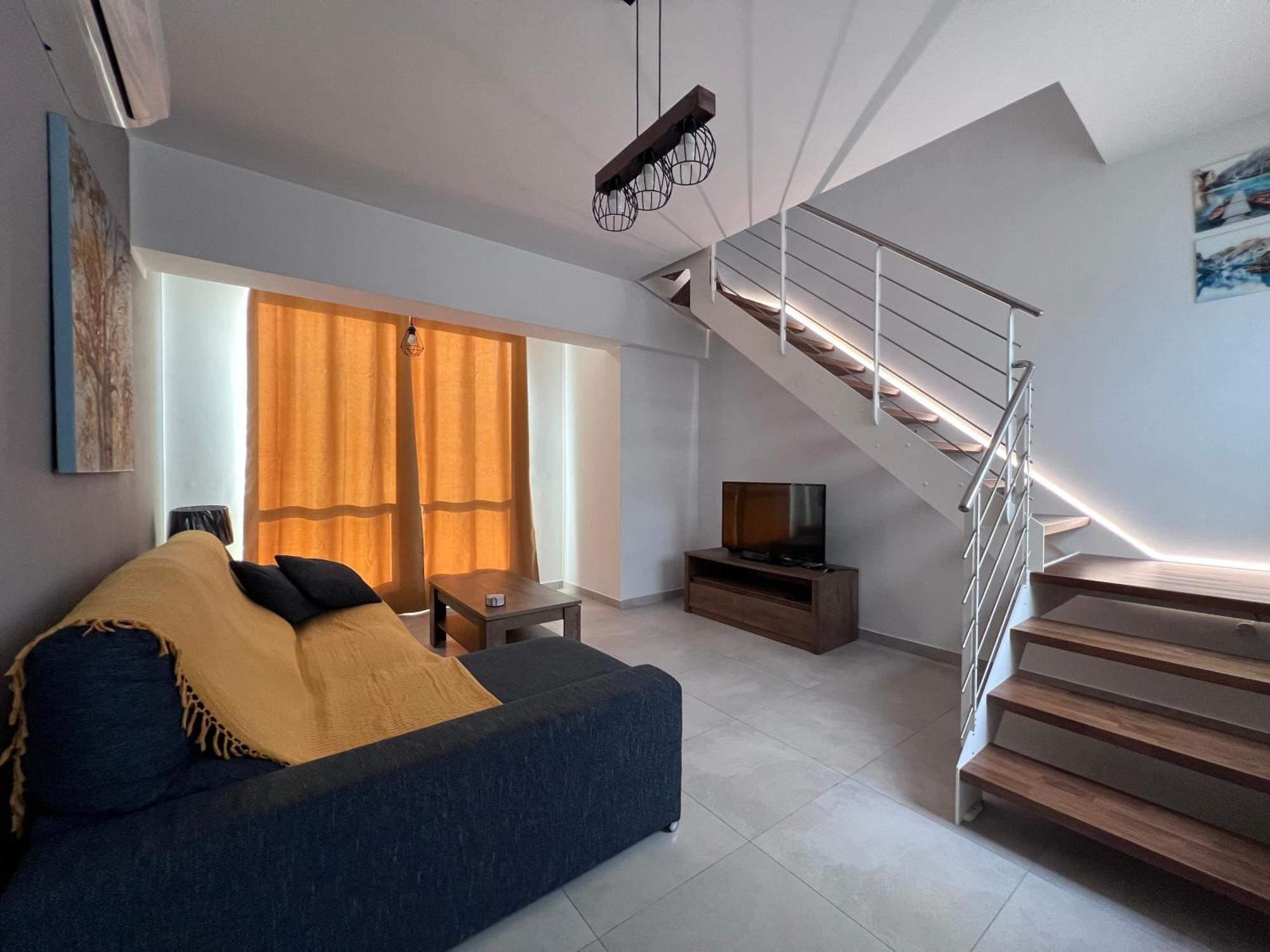 Apartament Zenia Court Marsaskala Zewnętrze zdjęcie