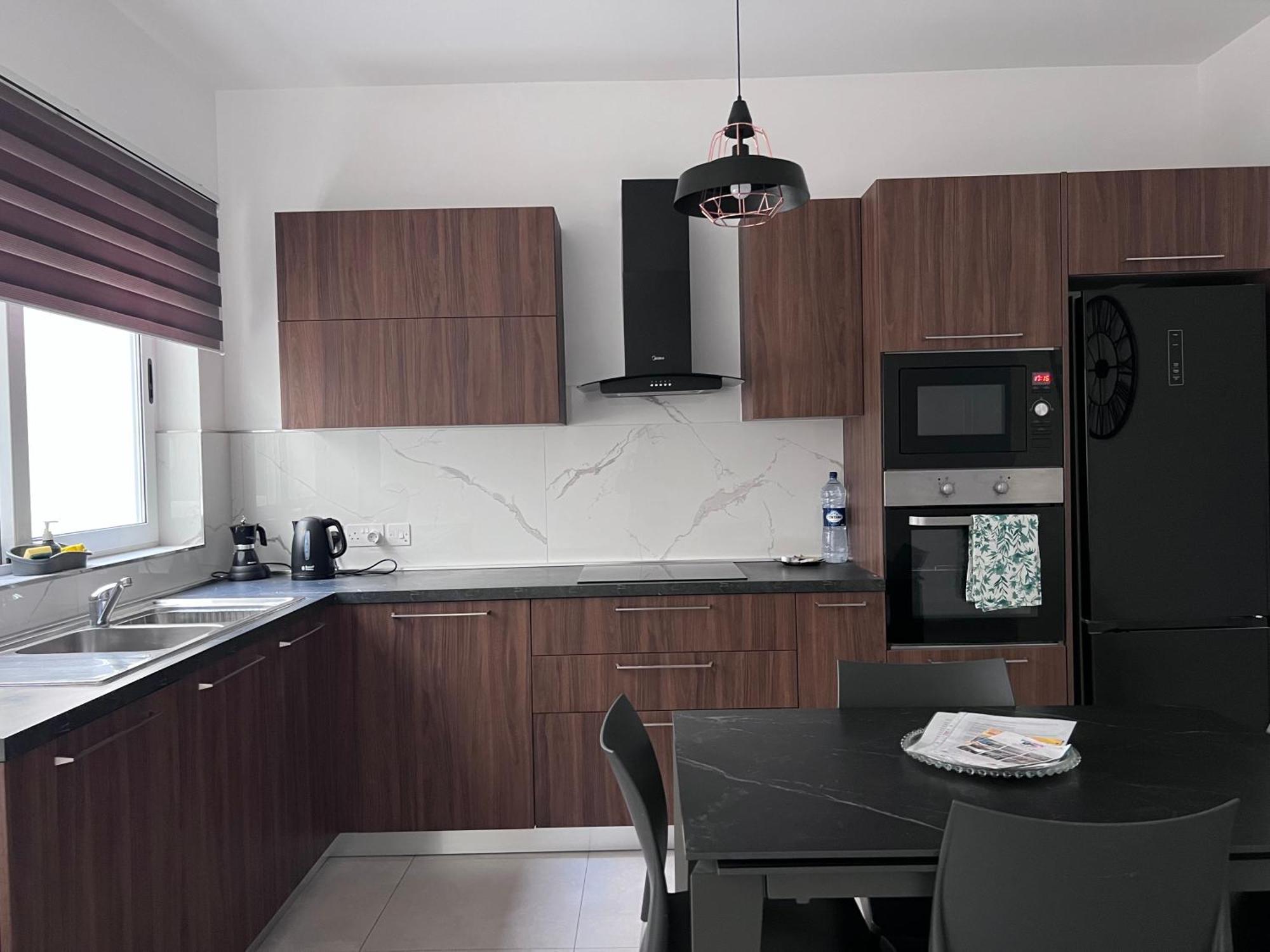 Apartament Zenia Court Marsaskala Zewnętrze zdjęcie