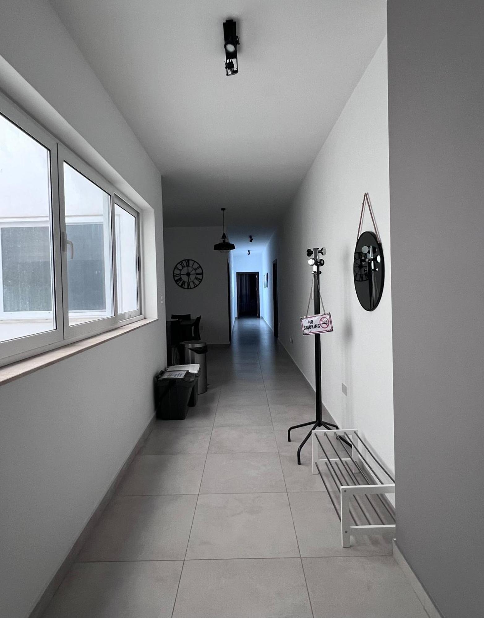 Apartament Zenia Court Marsaskala Zewnętrze zdjęcie